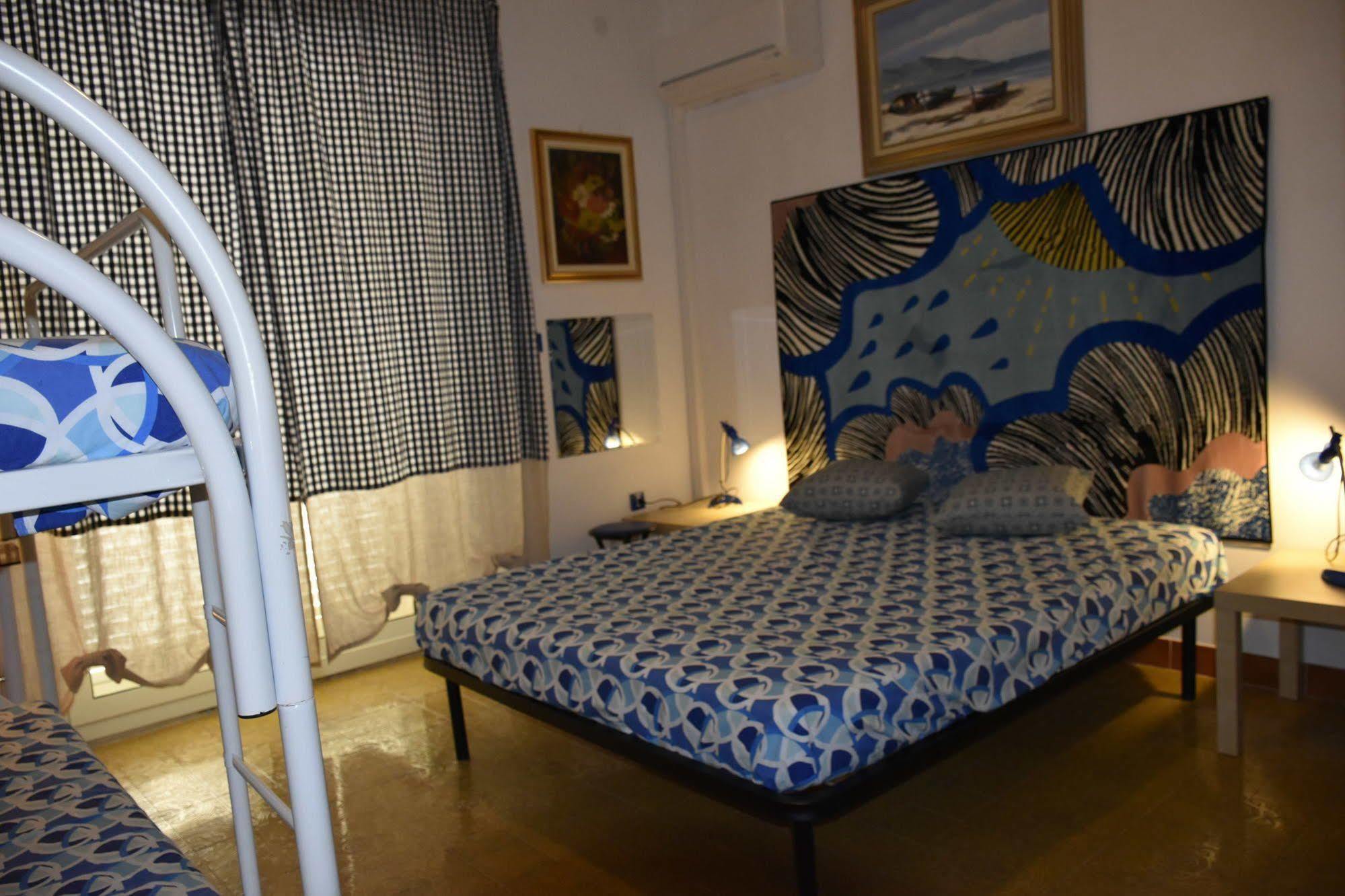 Villa Arancio Giorgio Cala Liberotto Eksteriør billede