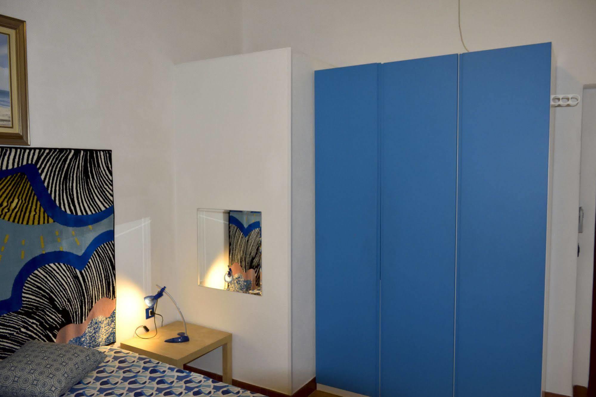 Villa Arancio Giorgio Cala Liberotto Eksteriør billede