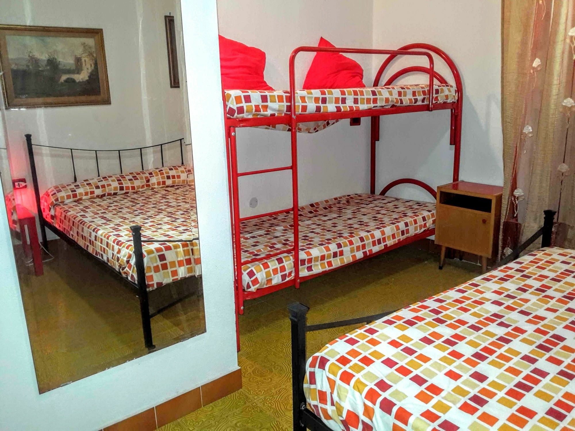 Villa Arancio Giorgio Cala Liberotto Eksteriør billede